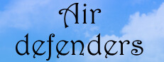 Air defenders