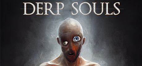 Derp Souls Cover Image