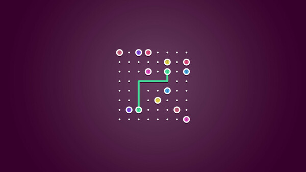 Скриншот из Meta Lines