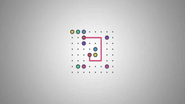 Скриншот из Meta Lines