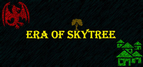 Era of SkyTree Cover Image
