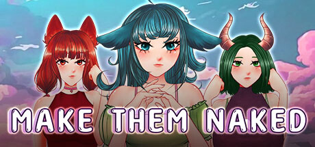 Make Them Naked: Hentai steam charts