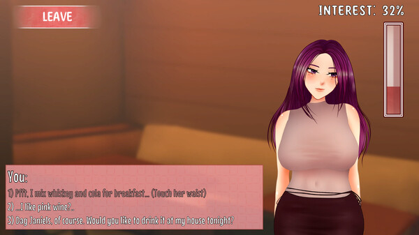 Make Them Naked game for Linux 1