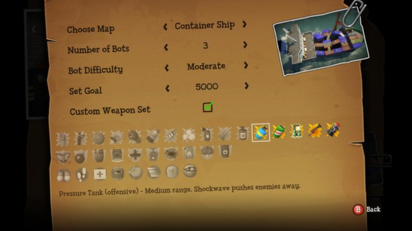 скриншот Dollar Dash - Robber's Toolkit DLC 1