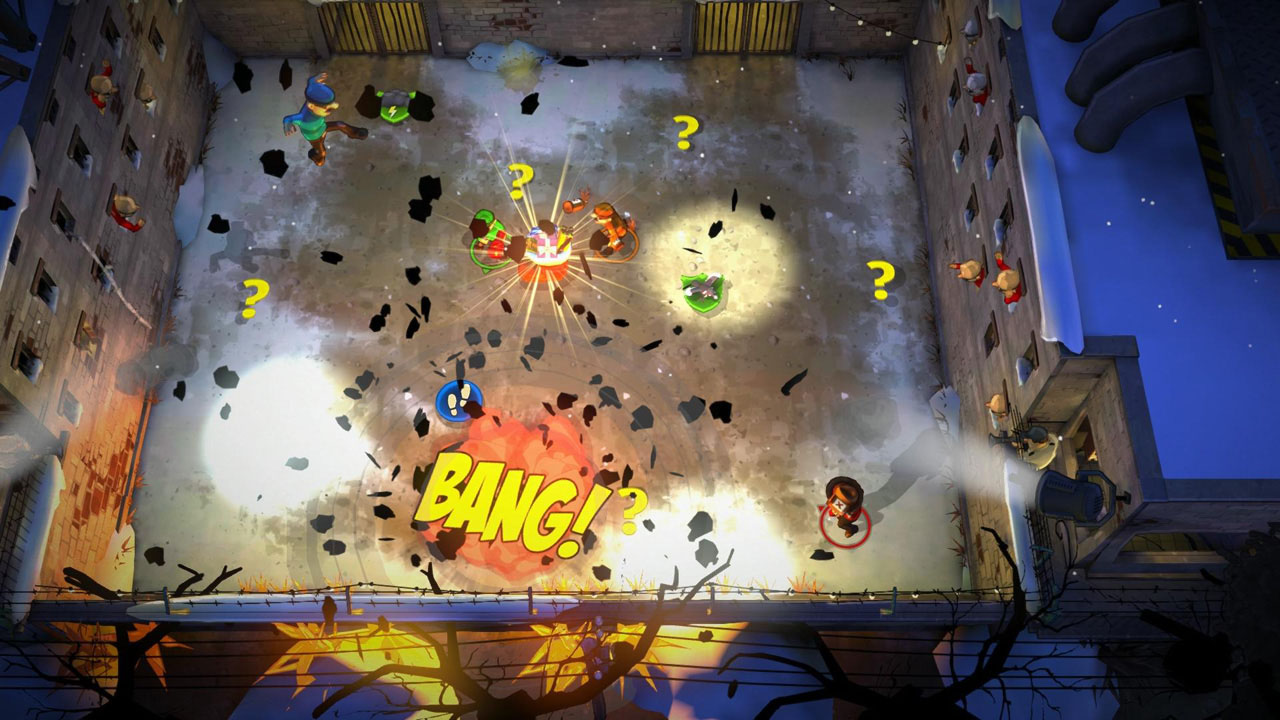 Dollar Dash: Winter Pack screenshot screenshot 2