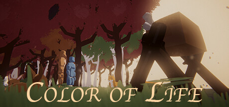 The Color of Life Cover Image