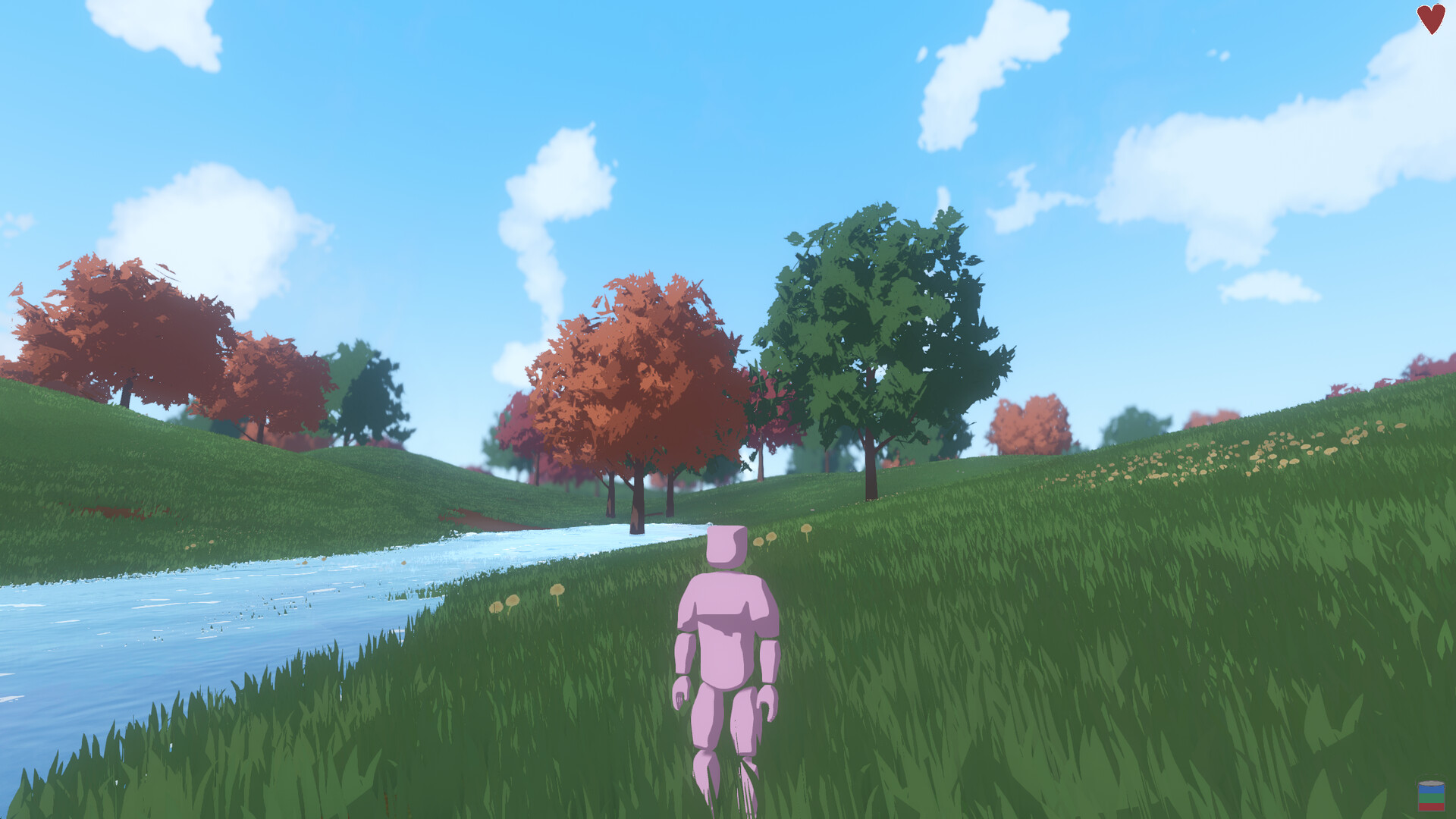 The Color of Life #12