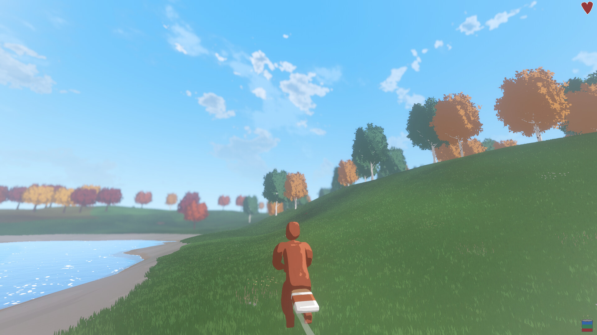 The Color of Life #4