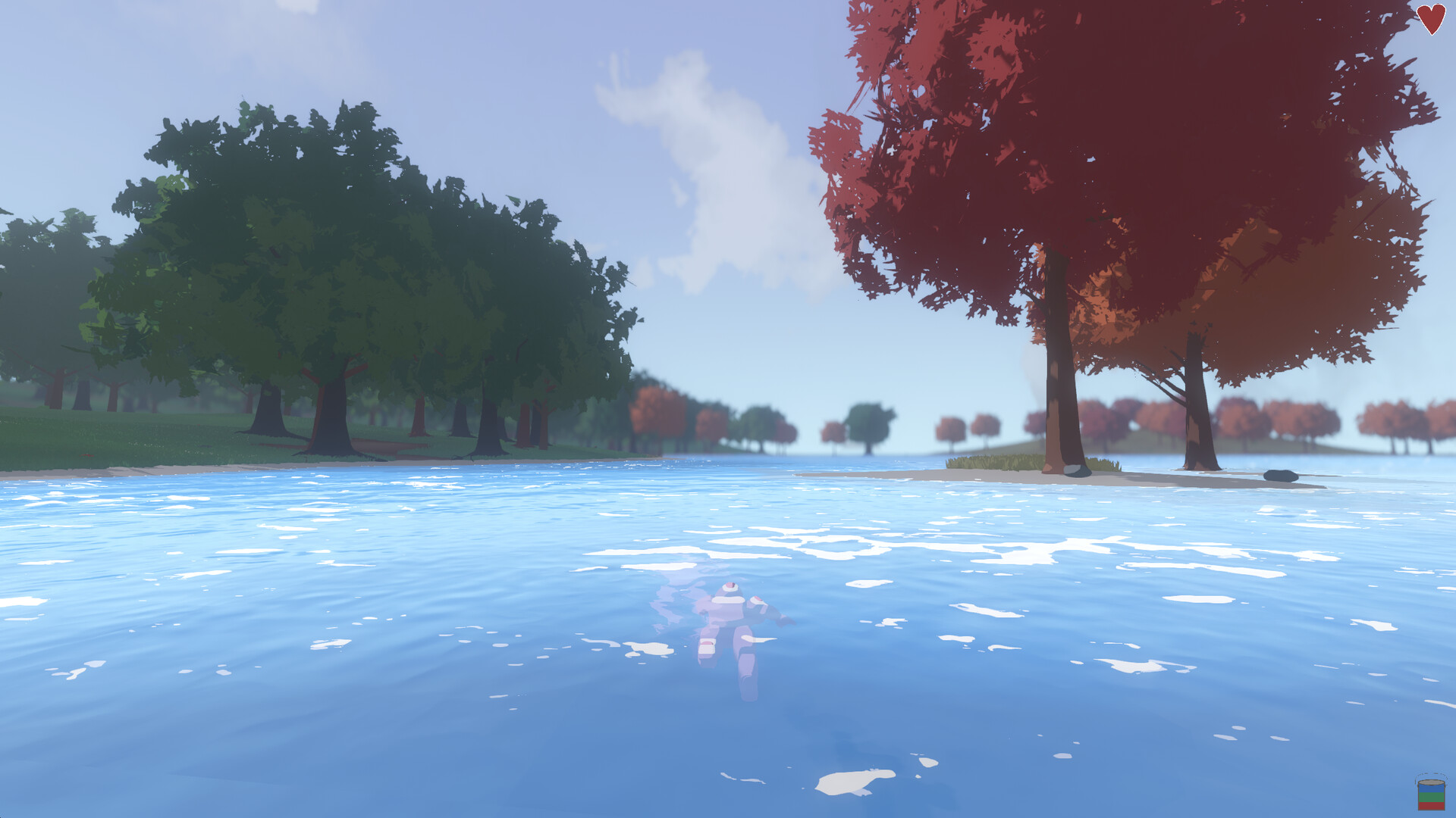 The Color of Life #9