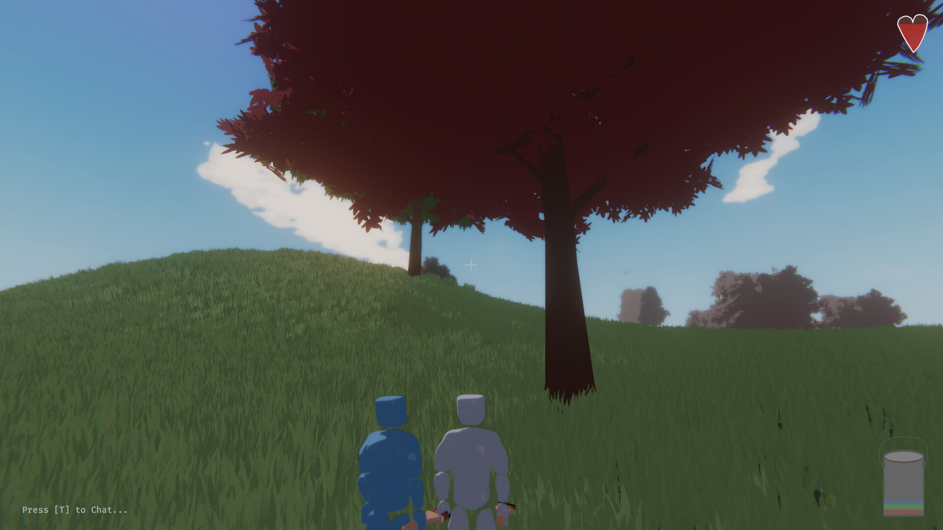 The Color of Life #10