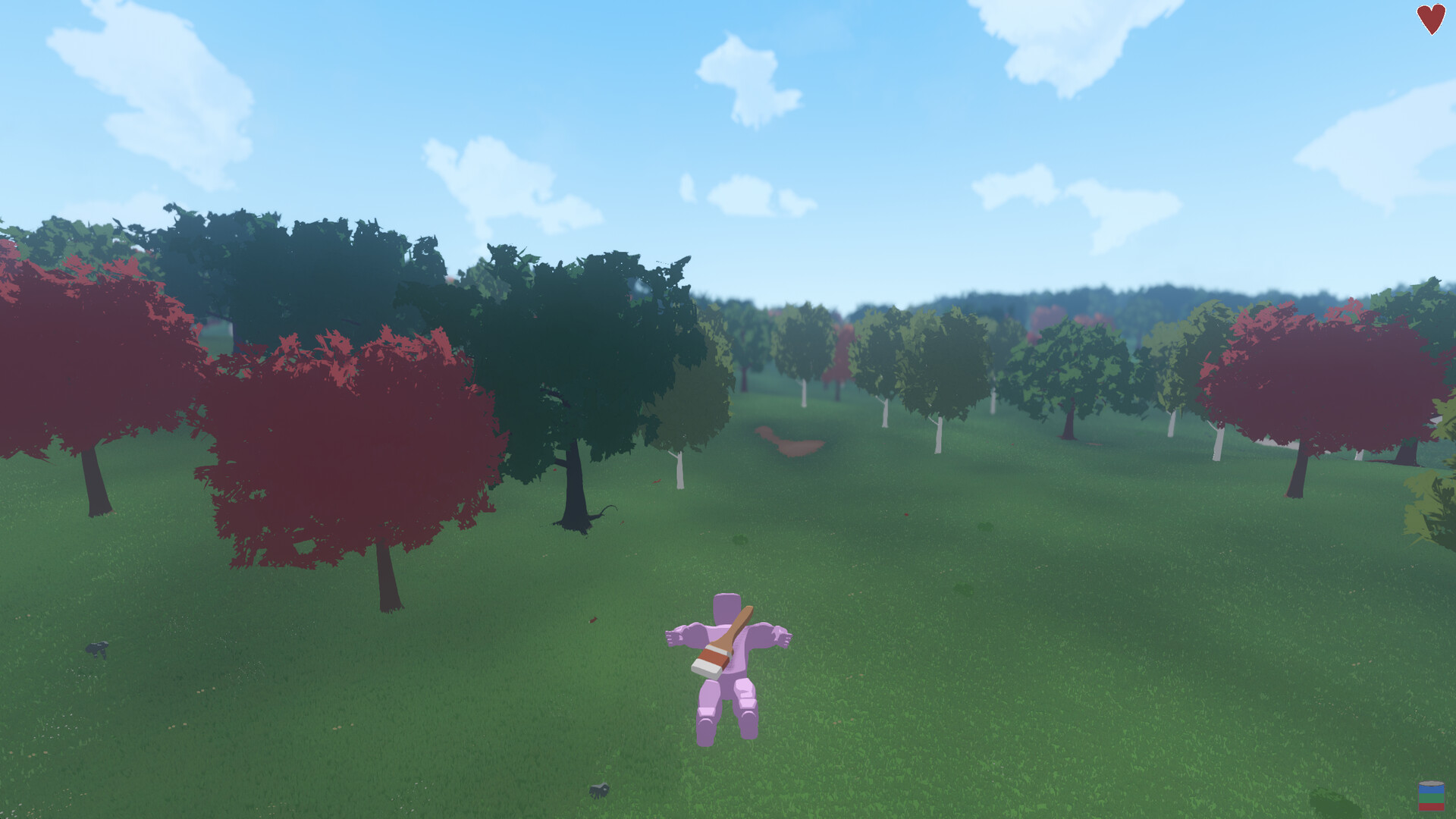 The Color of Life #8