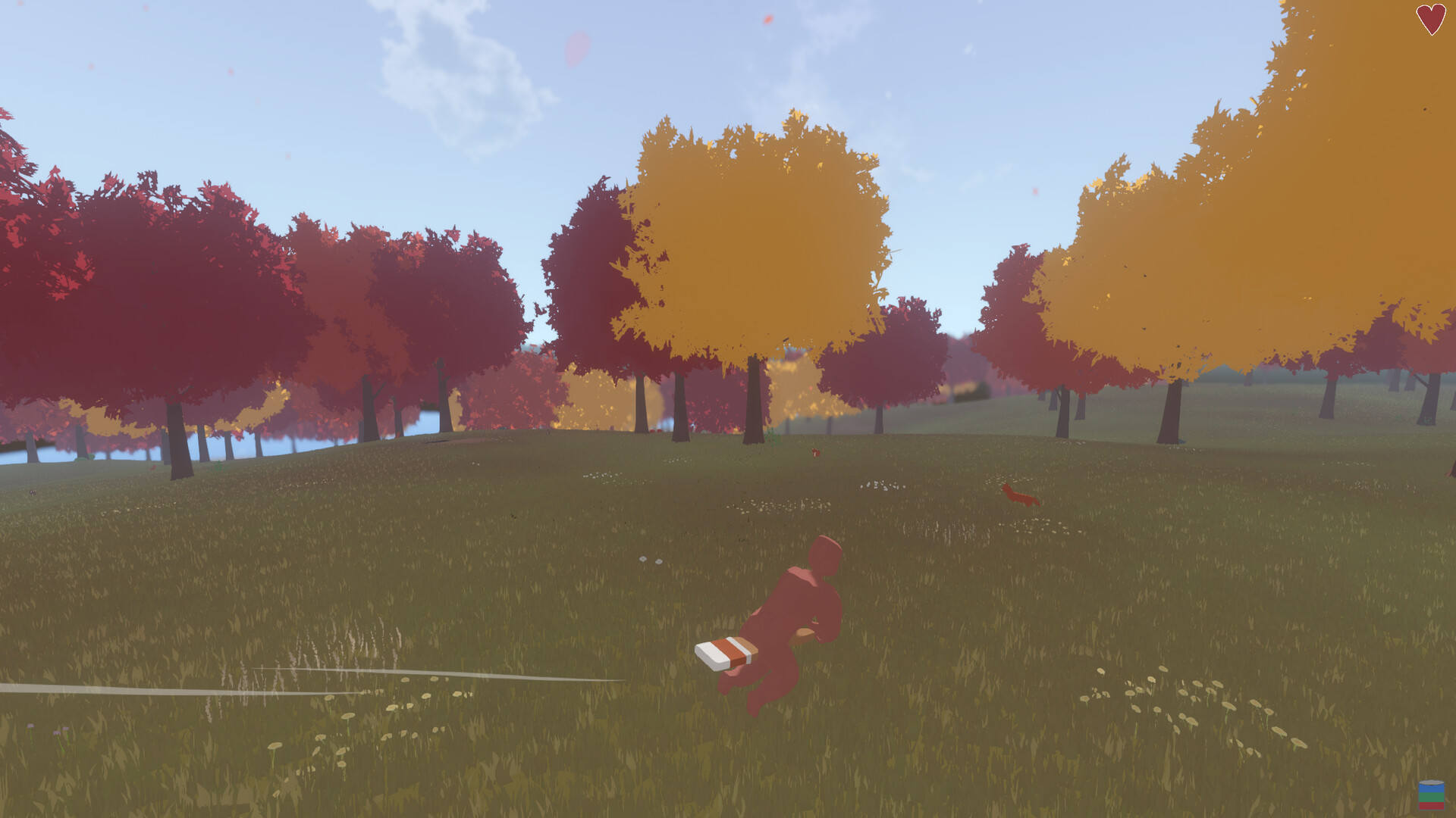 The Color of Life #5