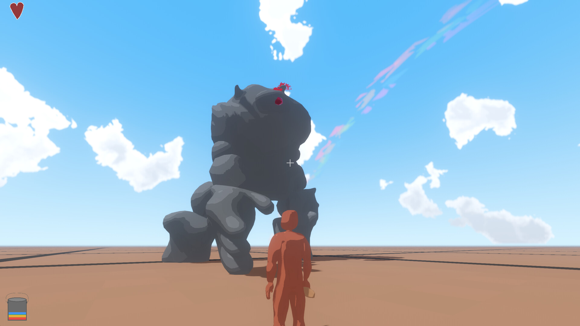 The Color of Life #3