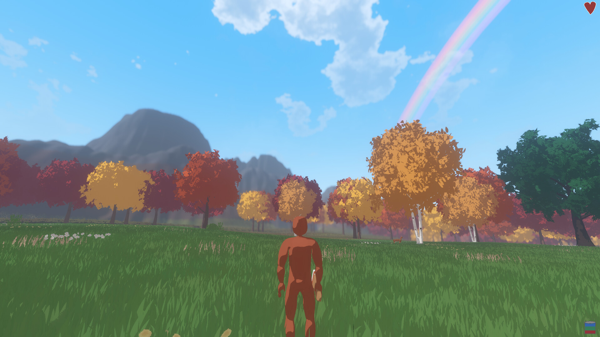 The Color of Life #2