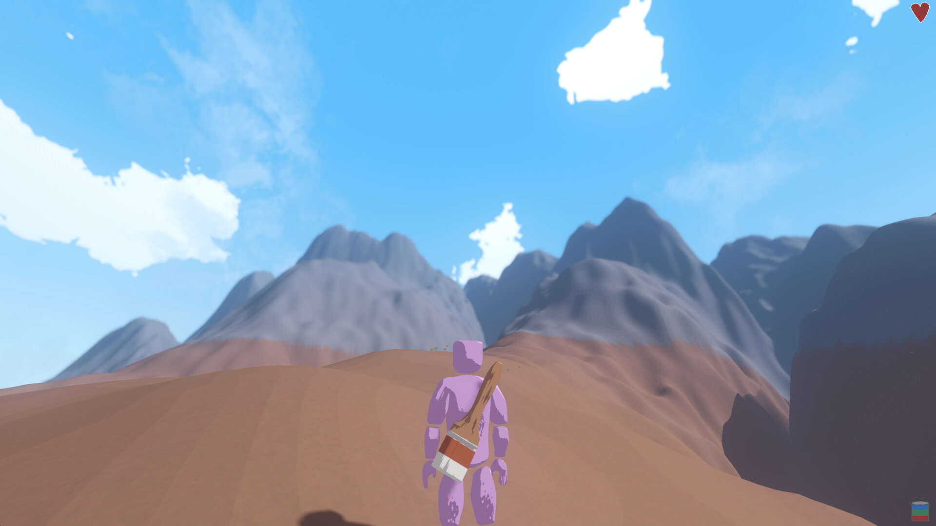 The Color of Life #6