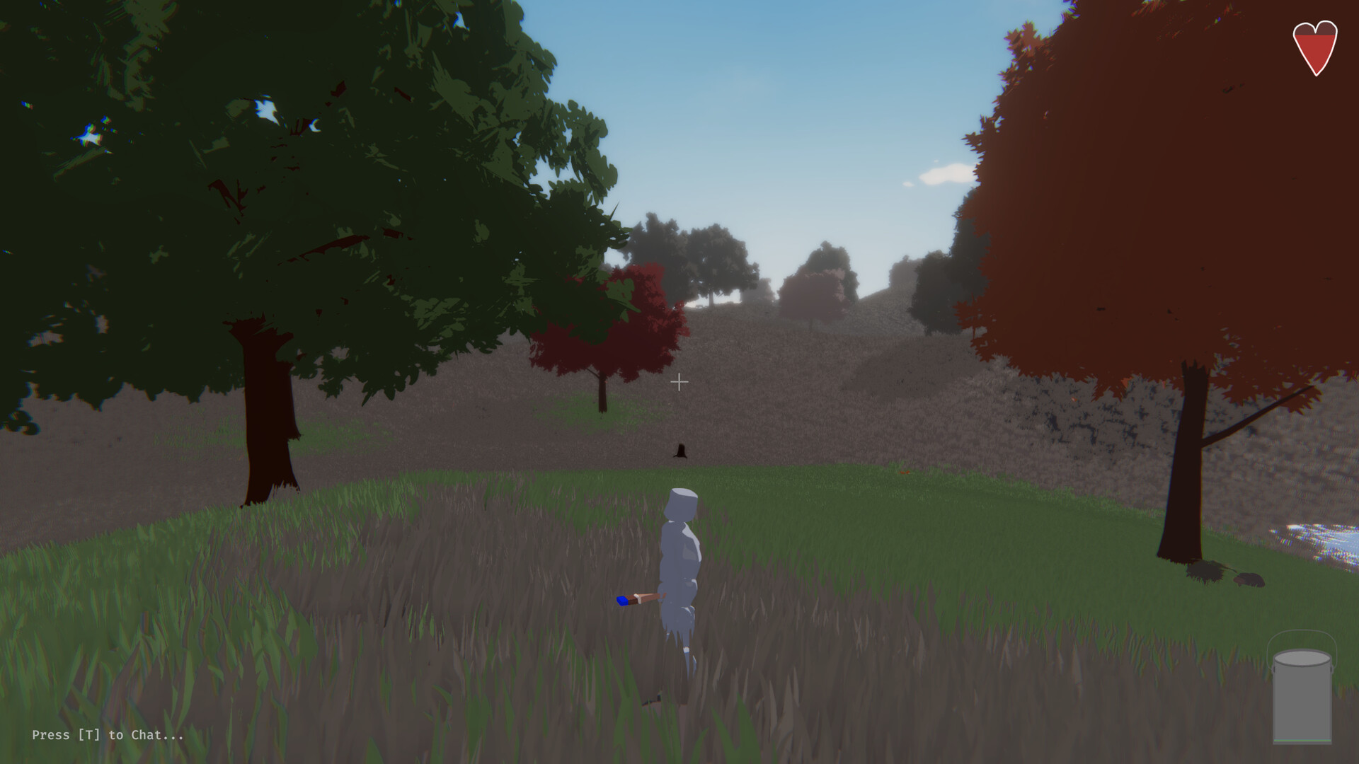 The Color of Life on Steam