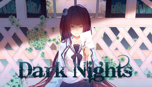 Steam Community :: Dark Night