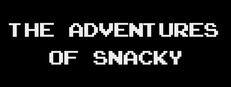 The Adventures of Snacky 게임 이미지