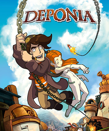 Deponia