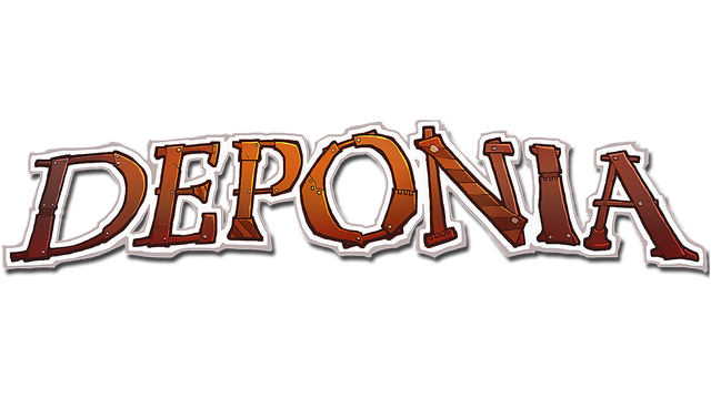 Deponia