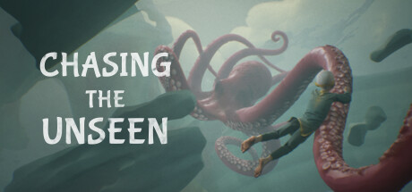 Image for Chasing the Unseen