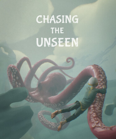 Chasing the Unseen