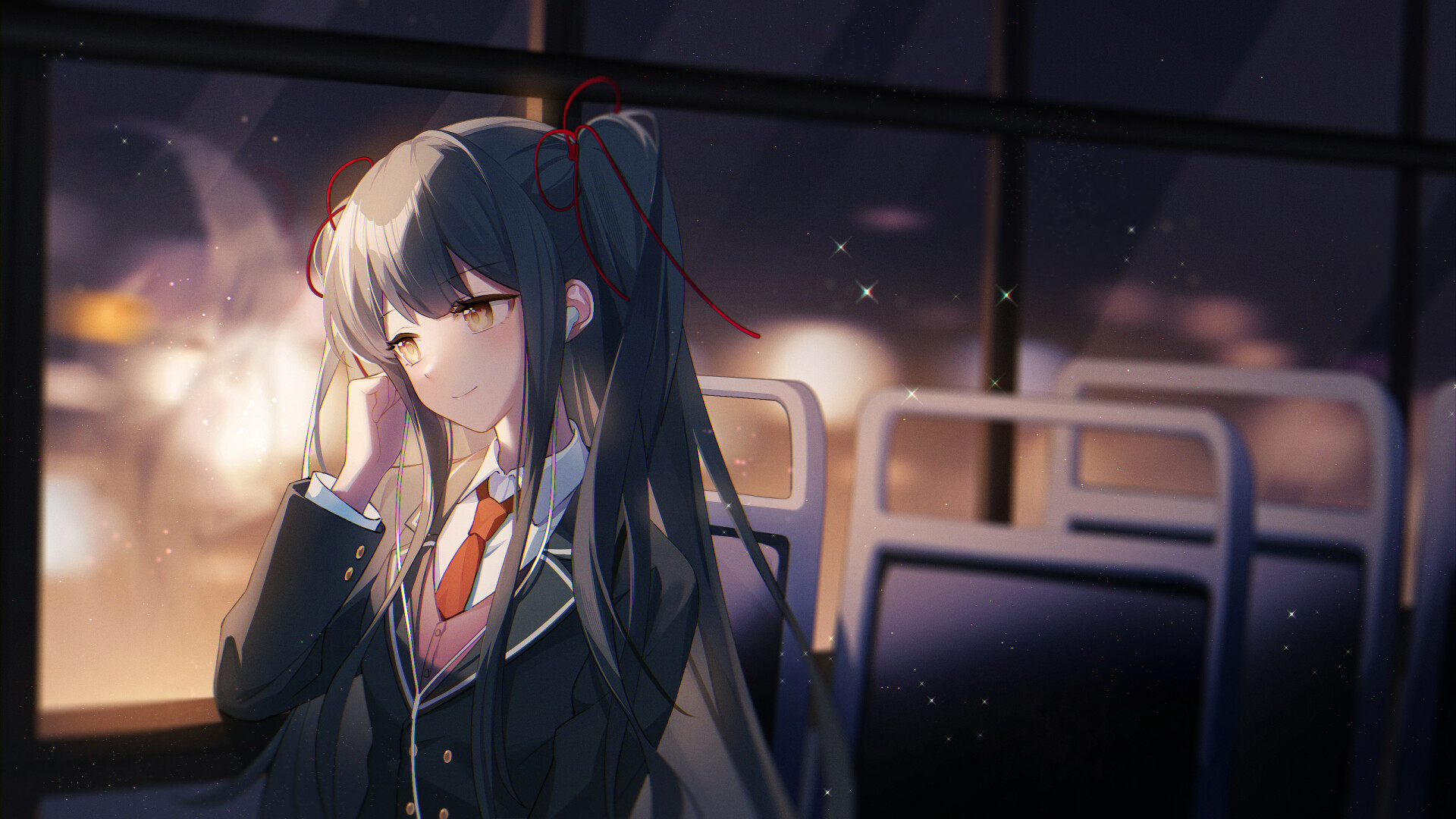 「夏日花火」原声音乐集 #0