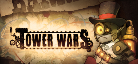 Tower Wars header image