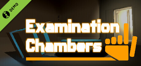 Examination Chambers Demo banner