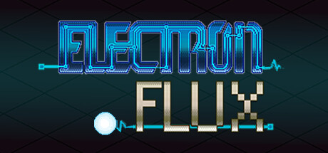 Electron Flux Cover Image