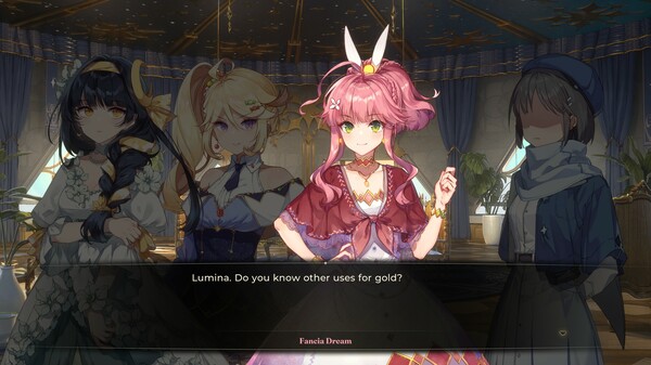 Noctuaryfor windows and Linux 1