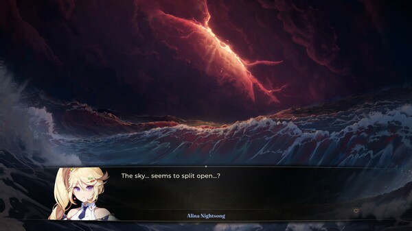 Noctuary game for windows Pc 1