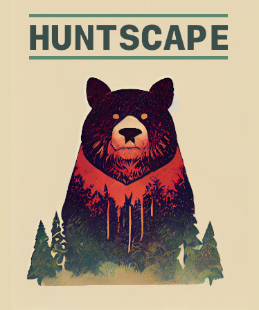 Huntscape