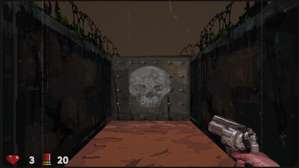 FukTopia 4 game for Linux 1