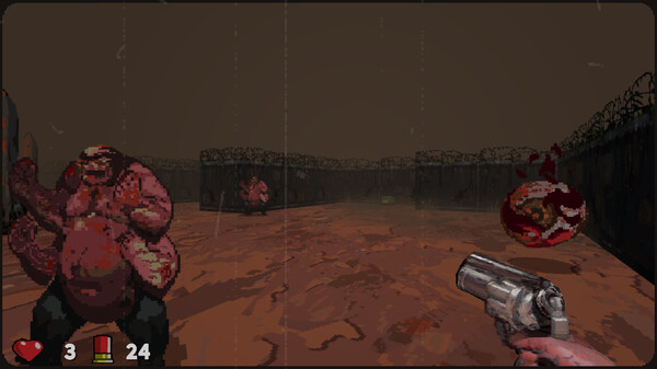 FukTopia 4for windows and Linux 1