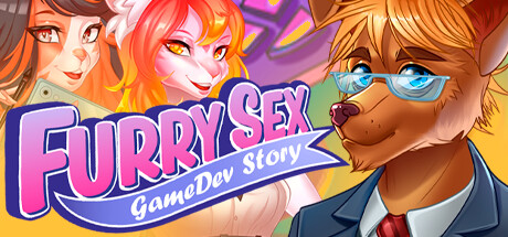 Furry Sex - GameDev Story 🎮 header image