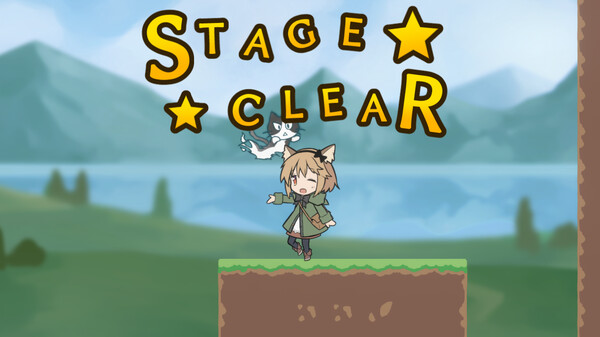 Suzu & Mari's Adventure 2 ~ lost colors and golden bells ~for windows and Linux 1