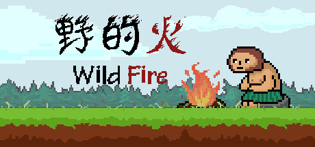 Wild Fire banner