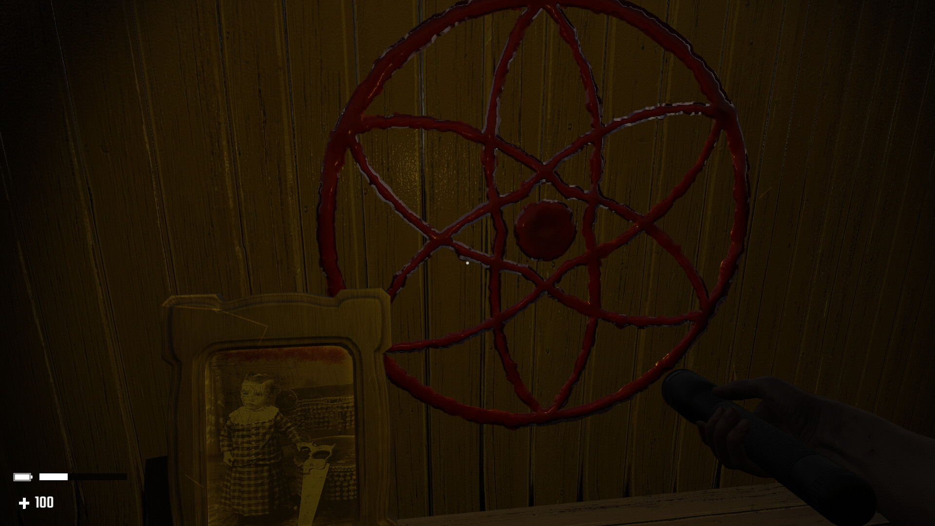 Red Haven on Steam