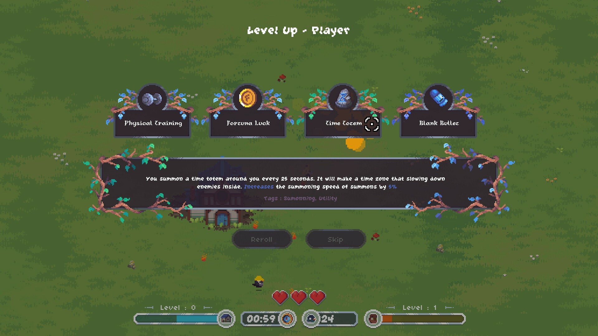 Don't Shit On My #!$@& Roof PC gameplay screenshot 2 of 6