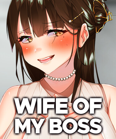 Wife of My Boss