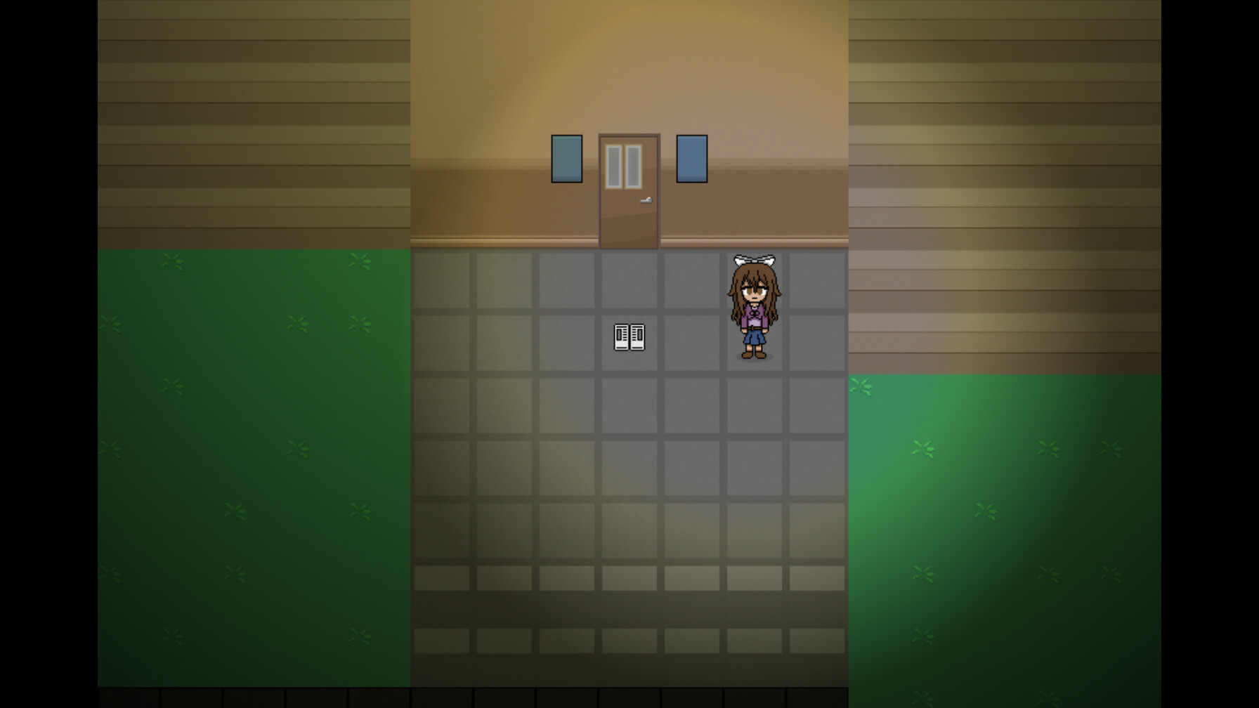 Tale of Two Sardines #4