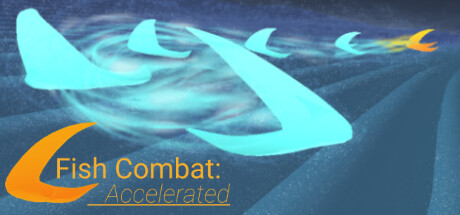 Fish Combat: Accelerated Cover Image