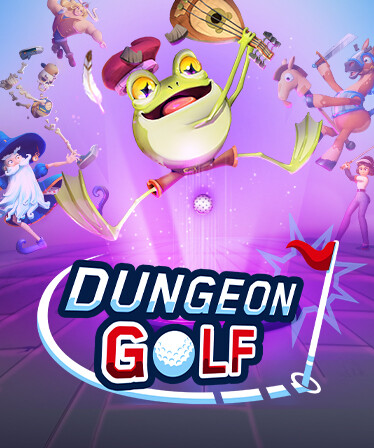 Dungeon Golf