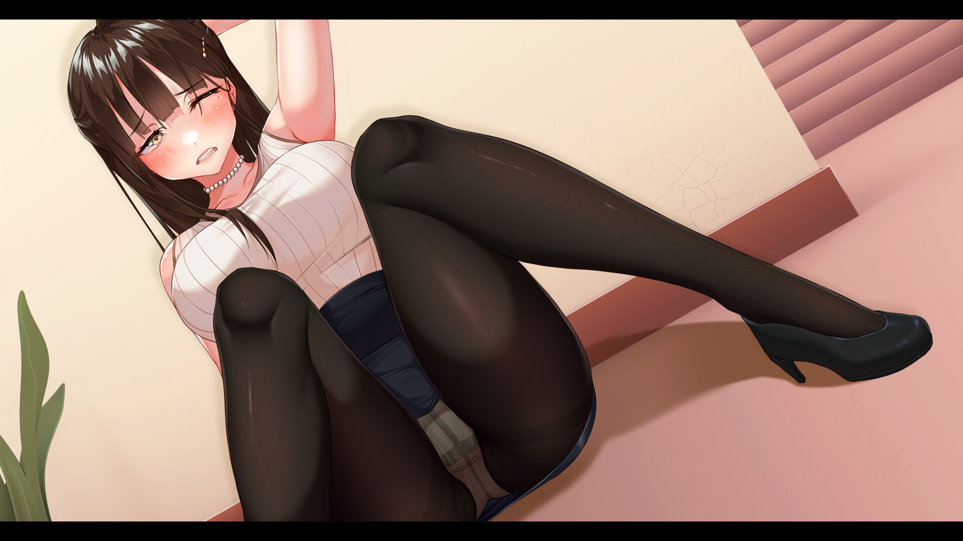 NTR Boss - 18+ Patch #2