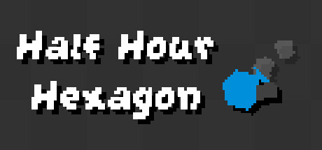 Half Hour Hexagon Cover Image