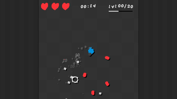 Half Hour Hexagonfor windows and Linux 1