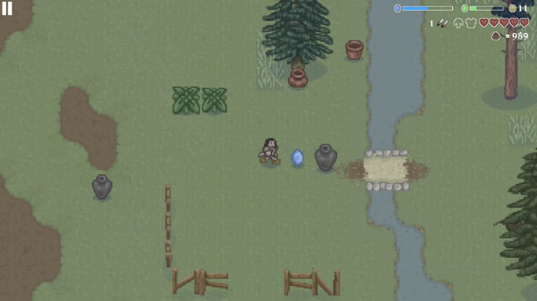 Скриншот из Pot Breaker