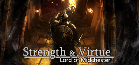 Lord of Midchester Cover Image