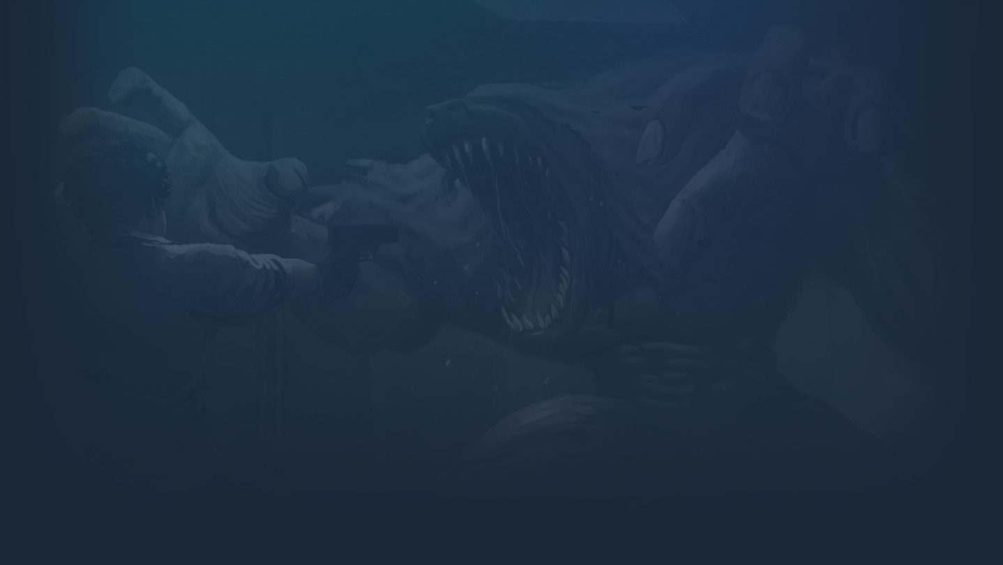 Hellspawn background